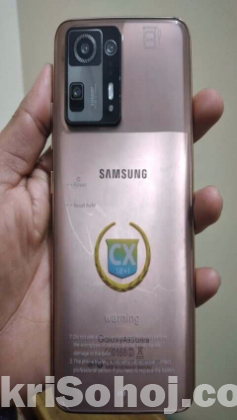 Samsung A93 ultra